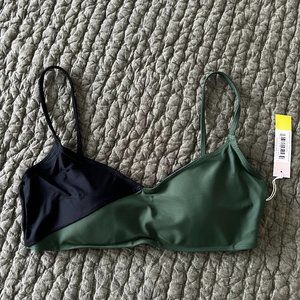 SummerSalt Marina Bikini Top